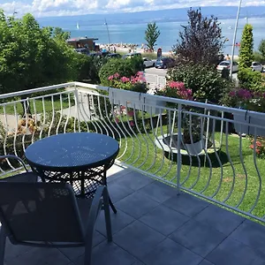 Villa Maxilly Hébergement de vacances